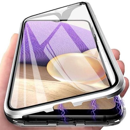 Magnetisk Dobbel - Samsung Galaxy S23