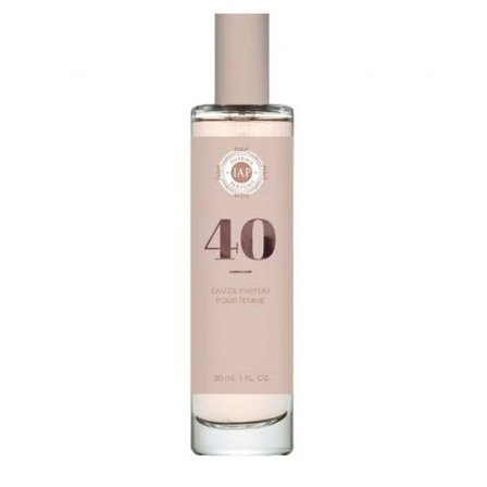 Iap Pharma Eau De Parfum 40 Pour Femme 30ml