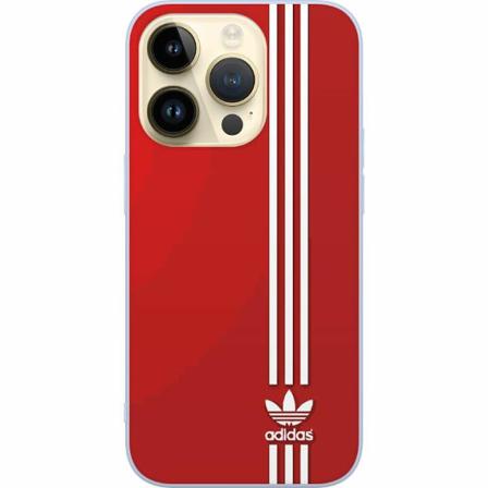 Apple Iphone 14 Pro Premium Skal Adidas