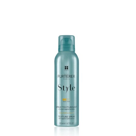 Rene Furterer Style Spray Texturisant 200ml - Spray Capelli Styling & Finish