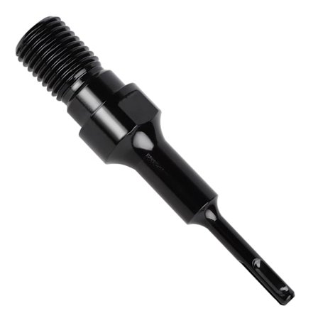 1-1/4'' UNC-kierreydinporanterän sovitin SDS Plus -liitäntään