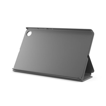 Lenovo - Fodral/skal Folio case for Tab One Grå
