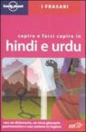 Capire e farsi capire in hindi e urdu NA