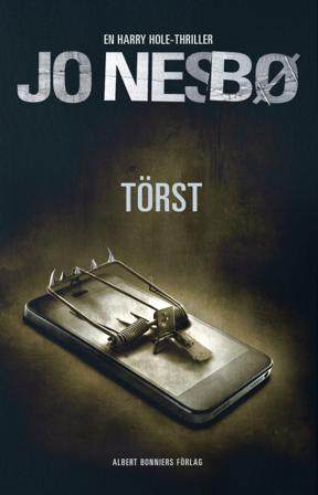 Törst - Bok av Jo Nesbø - Storpocket