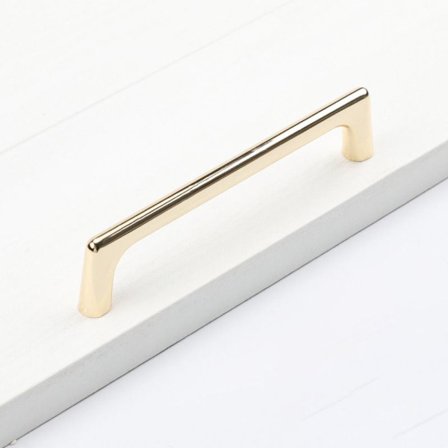 1/6 stycken Lådhandtag Skåphandtag 8 8