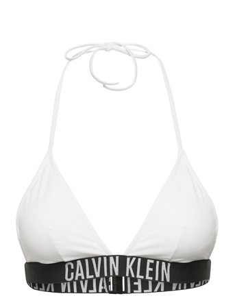 Triangle-Rp White Calvin Klein