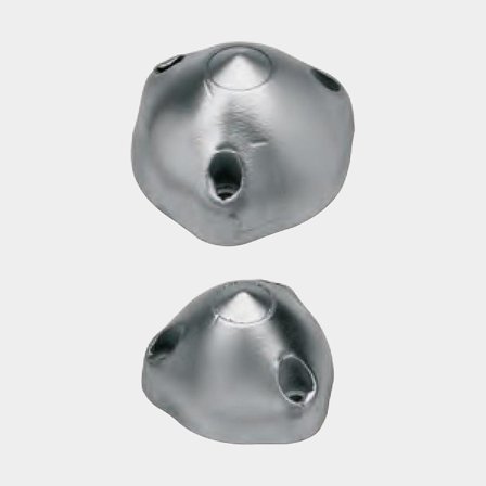 Anod zink max prop 100 d100/53