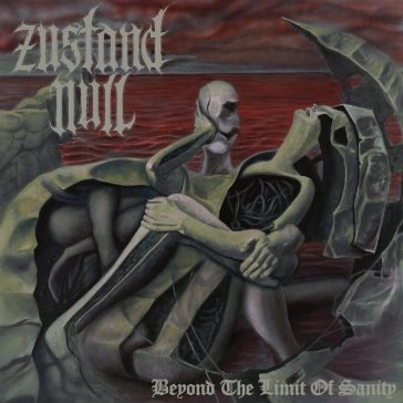 Beyond the limit of sanity ZUSTAND NULL