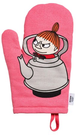 Mummi Arabia Grytevott Lille-My Rosa