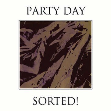 Sorted! (purple/gold vinyl + download co PARTY DAY