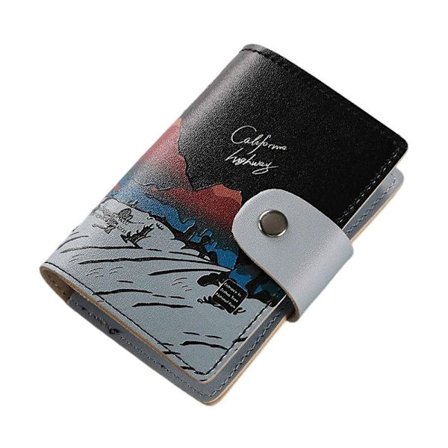 Kreditkortsinnehavare ID-kortsinnehavare 03 03