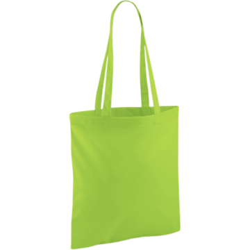 Tygkasse Långa Handtag 38x42cm Westford Mill W101