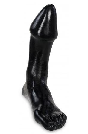 Fist Impact Footx Anal Dildo 24 cm Analdildo - Blushme.se