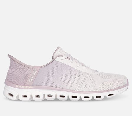 Skechers, Slip-ins: Glide-Step - Excite, 36,5, Dame