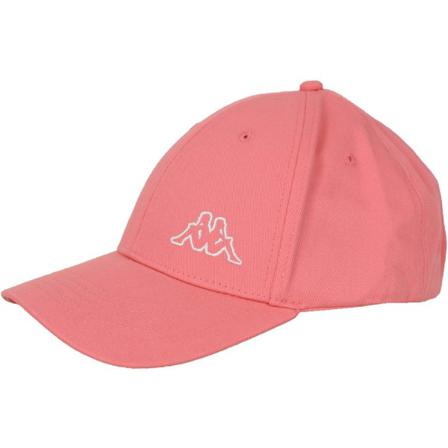 Mössar Kappa Ziza Cap Rosa Produkt Av Avvikande Storlek