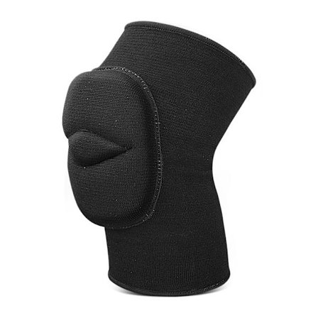 Knäskydd knäskydd för basket fotboll danssporter 1 par