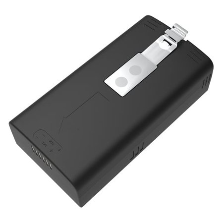 Batteri for sikkerhetskamera til Imou Cell 2-kamera