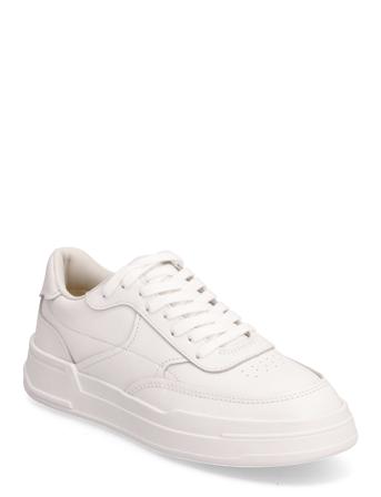Selena Lave Sneakers Hvit VAGABOND*Betinget Tilbud