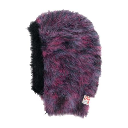 Andersson Bell, Beanie Zwart, Dames, Maat:ONE Size
