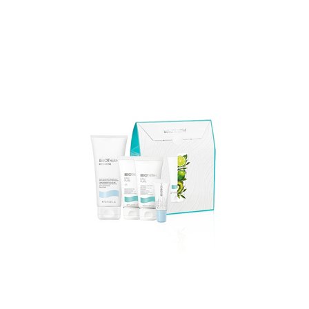 Biotherm Eau Pure Gaveæske, Gaver, Skincare, Gaveæsker