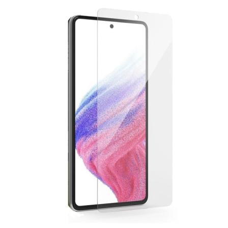 Samsung A54 Hærdet glas 0,26mm 2,5D 9H Transparent