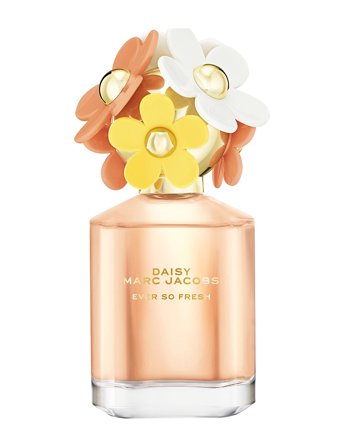 Marc Jacobs Fragrance Daisy Ever So Fresh Eaude Parfum - Nude - 75ML