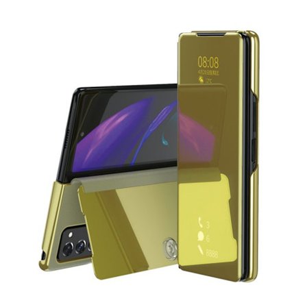 Samsung Galaxy Z Fold 2 - Stilrent LEMAN Fodral