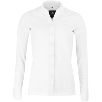 Skjorta Dam Stretch Kingston*