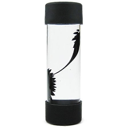 Ferrofluid Magnetisk Væske Display Morsom Ferrofluid Leke Stress Relief Leker Vitenskap Dekompresjon Anti Stress Leker Ny
