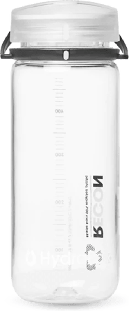 Hydrapak Recon 500 ml flasks White 500 ml