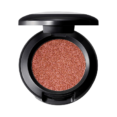 MAC Cosmetics Eye Shadow Glitter Ögonskuggor Dam Lila 1.0g