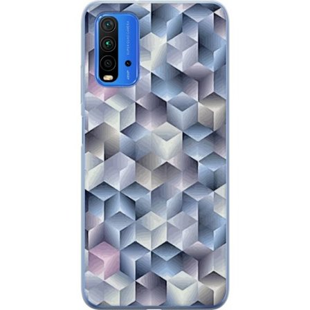 Mobilskal till Xiaomi Redmi 9T med Cyklon