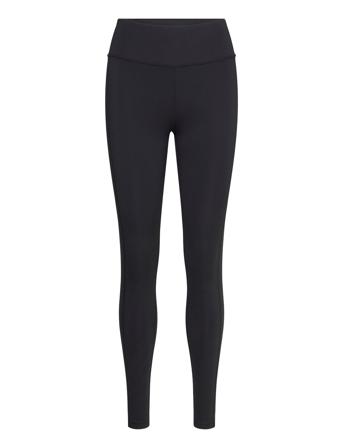 Hmlmt Active Mw Pocket Tights Black Hummel