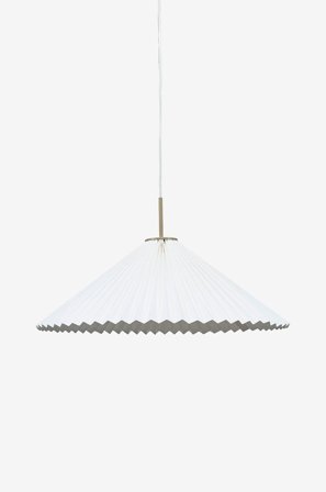 Jotex - Taklampe Dora 60 cm White - Kjøp Taklamper hos Jotex