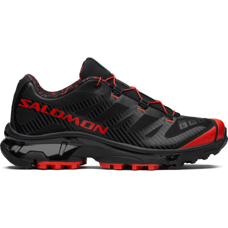 Salomon - Sneakers Schuhe Xt-4 Og Red Viper