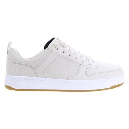 Buty Skechers SMOOTH STREET-GENZO 405634L-NAT