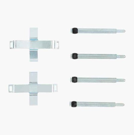 Biltema - Monteringssett bremseklosser