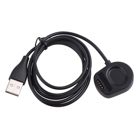 Magnetisk Strömadapter Laddare Dockningsstation Bas för 7 Smartwatch Portabel Snabb Laddningskabel