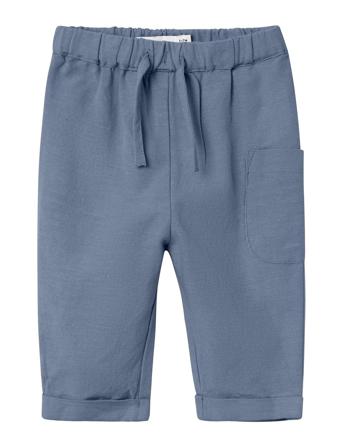 Nbmfaher Pant F Blue Name It