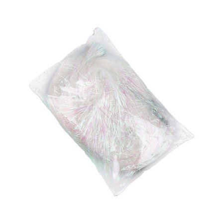 Raffia papper silke presentförpackning presentförpackningsfyllning glänsande silkeförpackningsmaterial fruktdekoration liten och fräsch