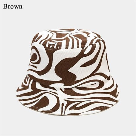 Bucket Hat Fisherman Hat RUSKEA