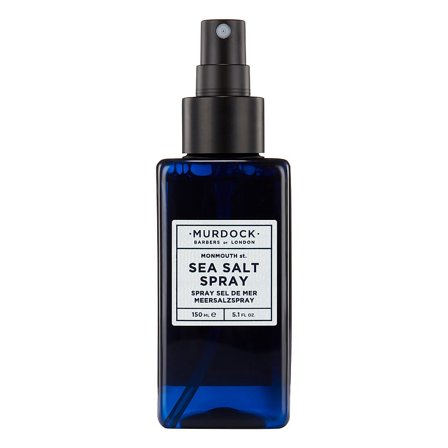 Murdock London Sea Salt Spray 150 ml, Hår, Tilbehør