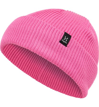 Haglöfs Vassi Beanie Lantana Pink