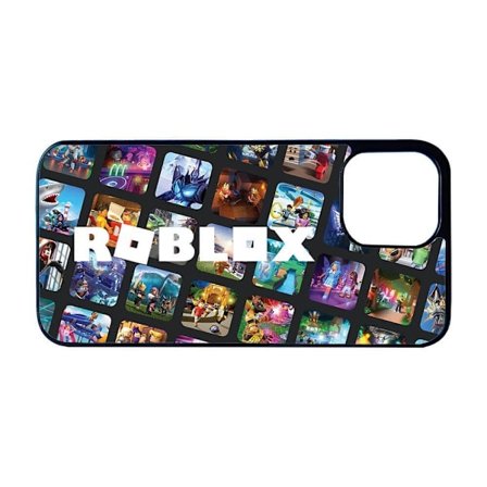Spel Roblox iPhone 15 Plus Skal
