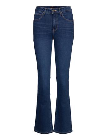 Breese Boot Blue Lee Jeans