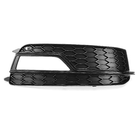 Høyre tåkelysgrill for A5 S5 2013-2016 8t0807682k frontfanger tåkelys grilldeksel