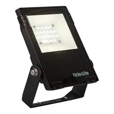 Hide-a-Lite Scout 10 1100/840 Forlygte armatur IP65, 115°, 4000K 10W, Belysning