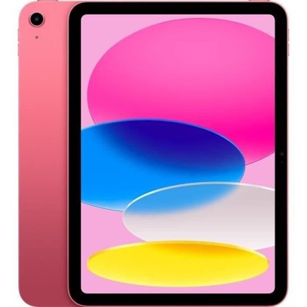 APPLE - iPad A16 (2025) - 11" - Wi-Fi - 256 GB - Rosa