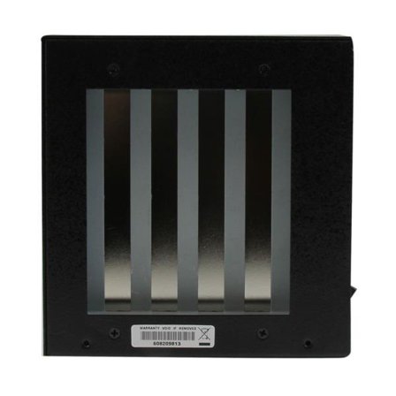 StarTech PCI Express to 4 Slot PCI Expansion System - PCIeo PCI expansion box - External PCI slot - PCI expansion chassis (PEX2PCI4) -