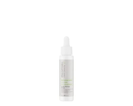 Paul Mitchell Clean Beauty Scalp Therapy Drops 50 ml, Hår, Shampoo & Hårpleje, Hovedbundspleje
